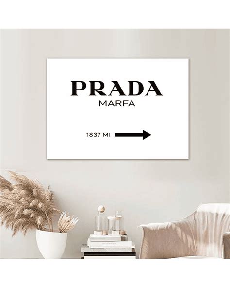 quadro prada pdf|prada marfa logo.